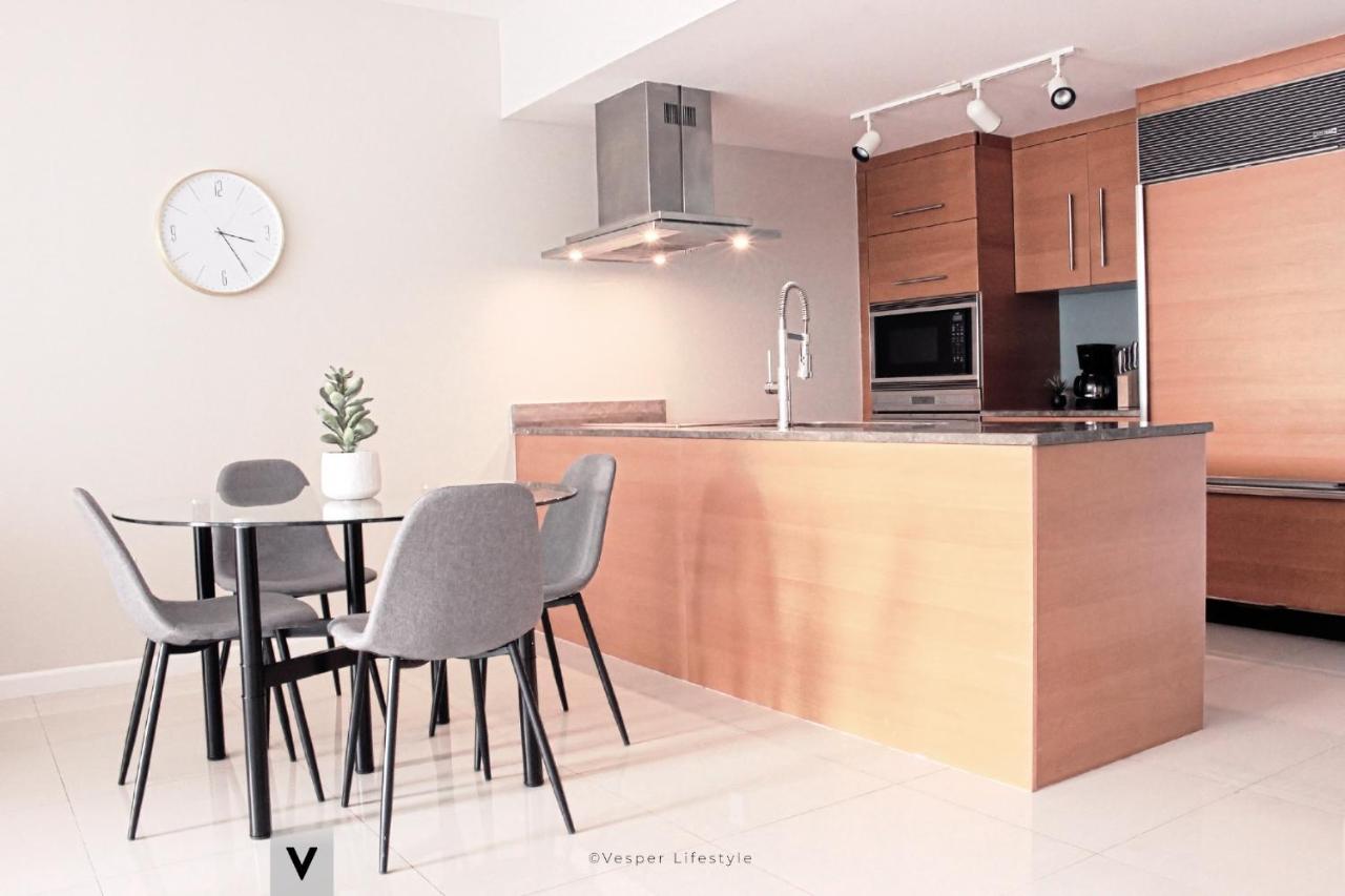 Icon Brickell Suites By Vesper 迈阿密 外观 照片