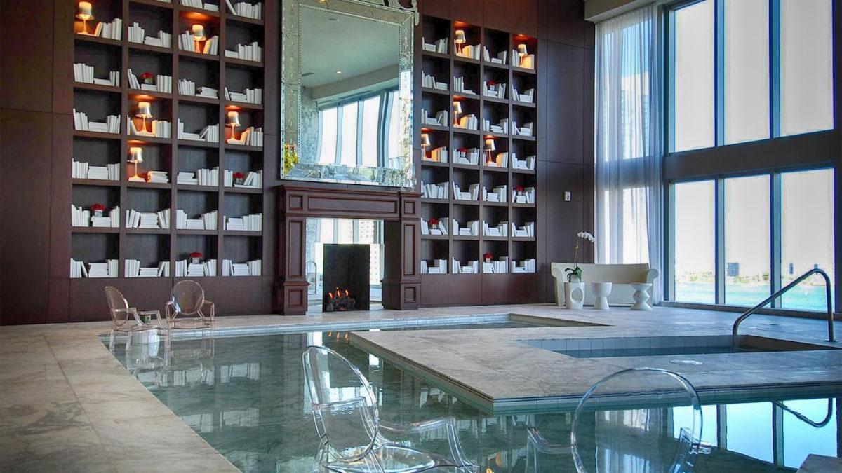 Icon Brickell Suites By Vesper 迈阿密 外观 照片
