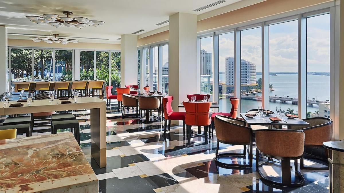 Icon Brickell Suites By Vesper 迈阿密 外观 照片